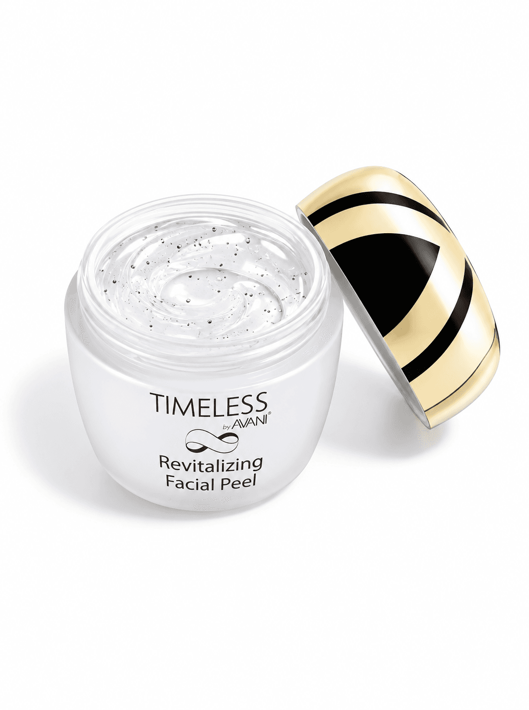 Timeless by AVANI Revitalizing Facial Peel - 1.7 fl. oz. - Image 2