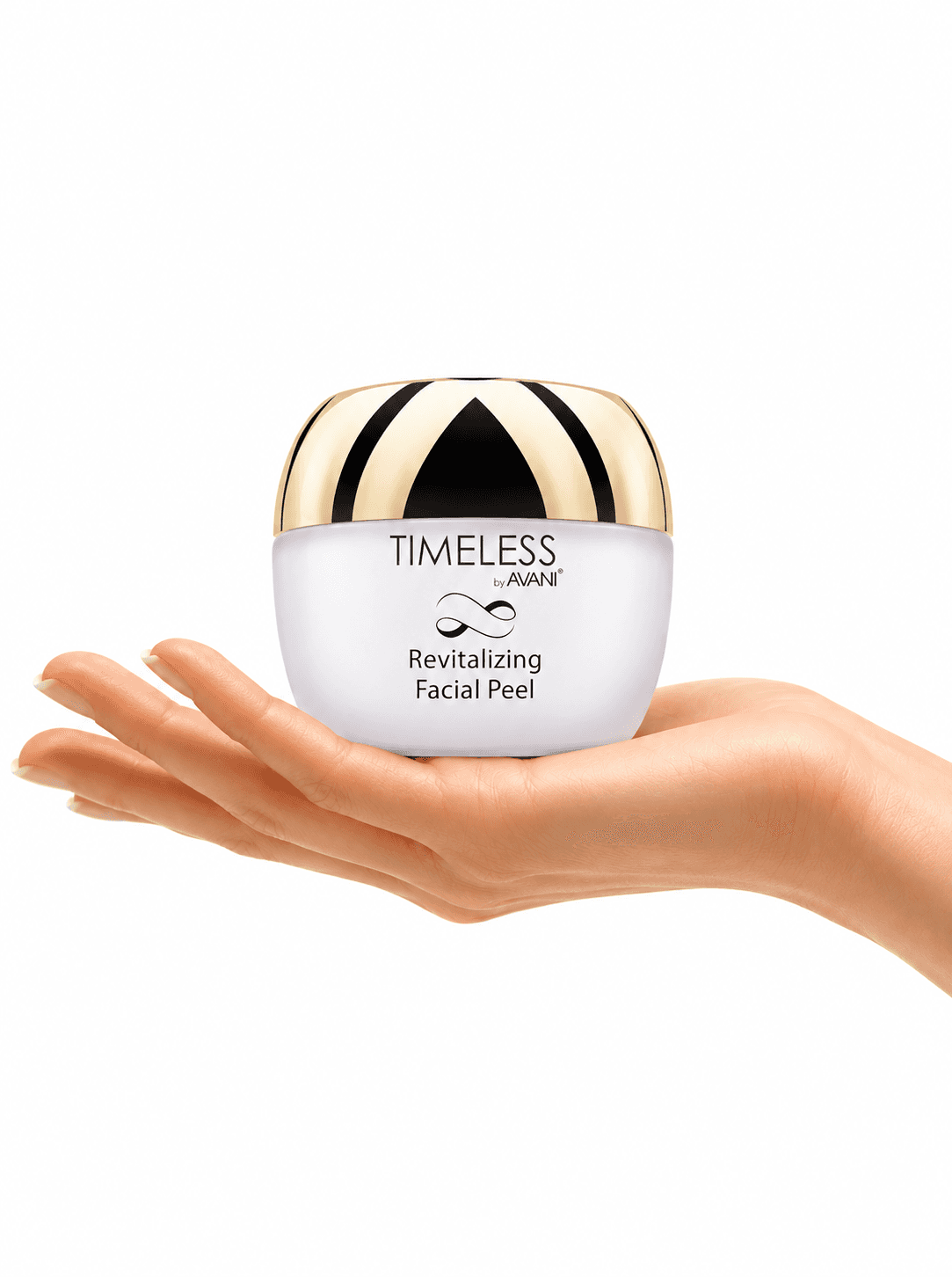 Timeless by AVANI Revitalizing Facial Peel - 1.7 fl. oz. - Image 3