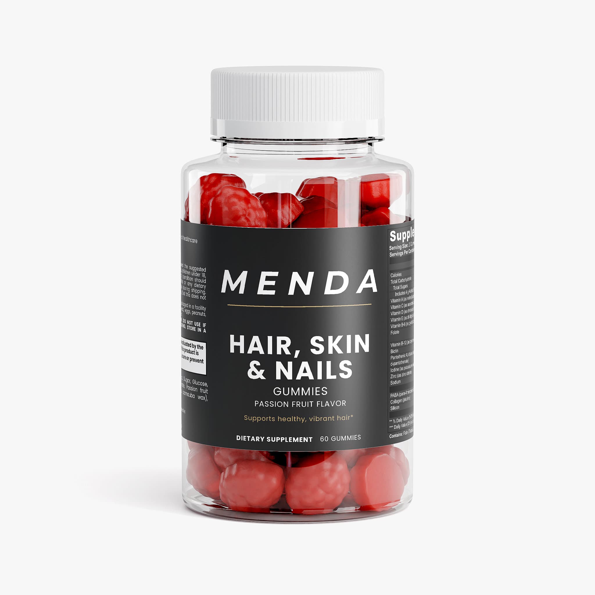 Beauty Gummies - Image 1