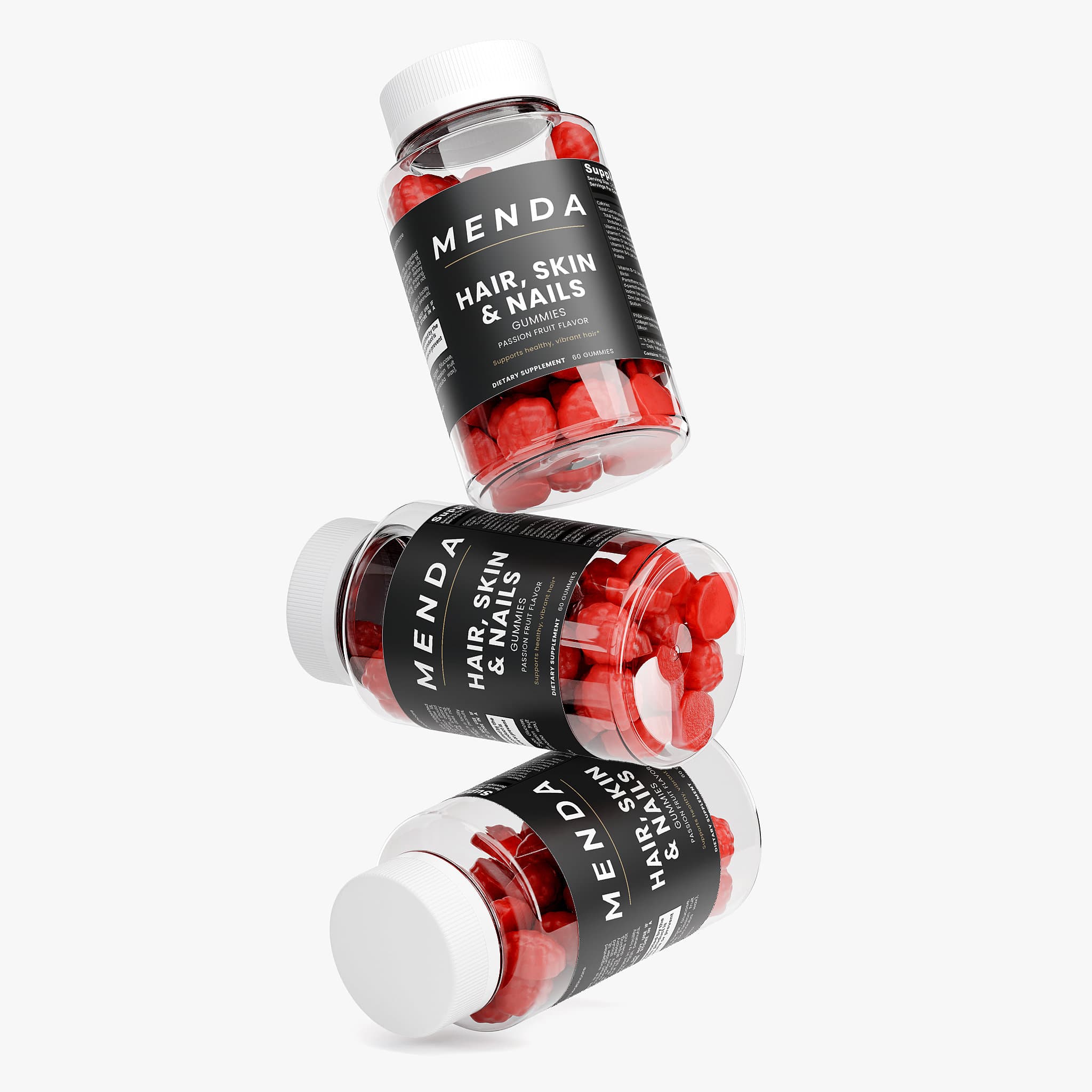 Beauty Gummies - Image 2
