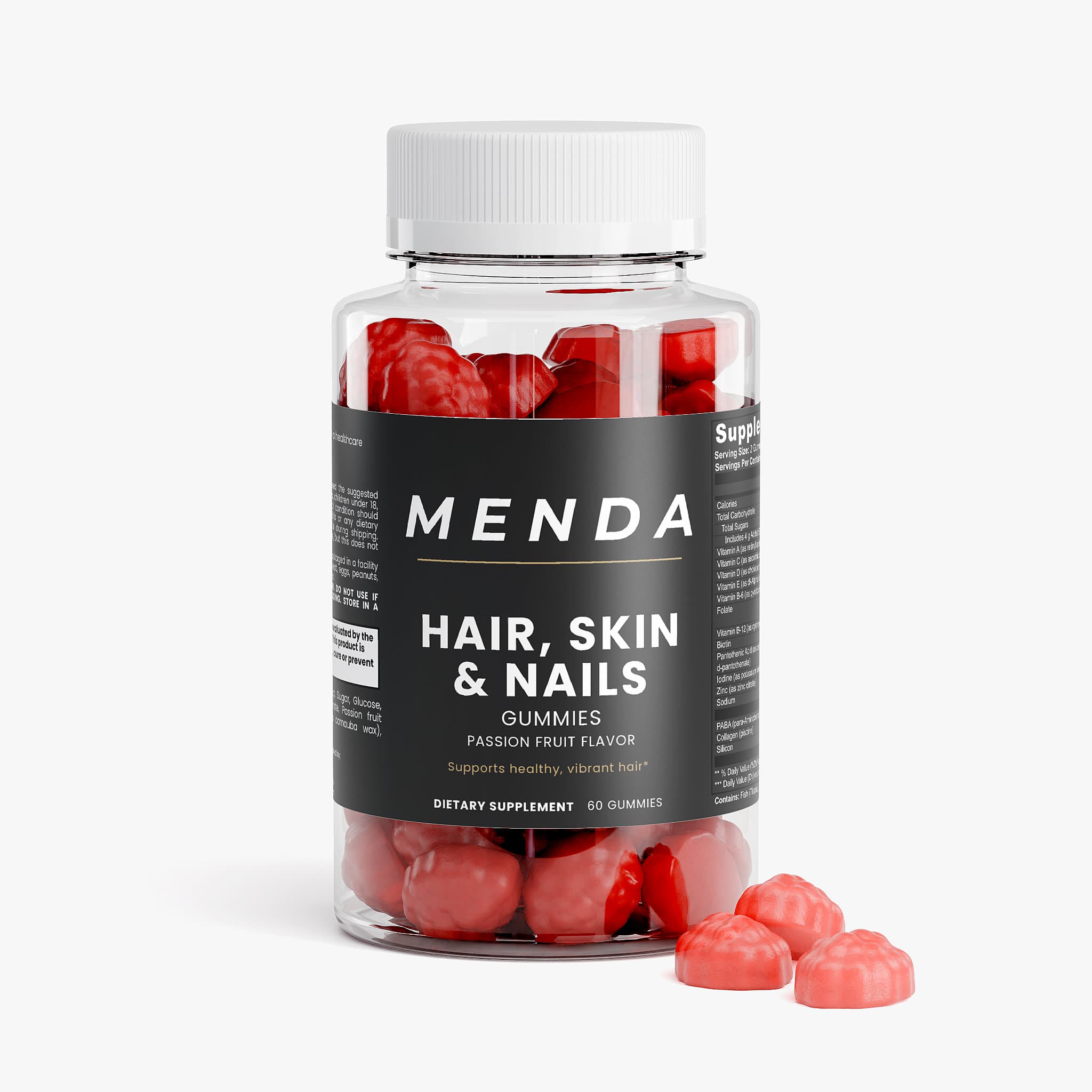 Beauty Gummies - Image 3