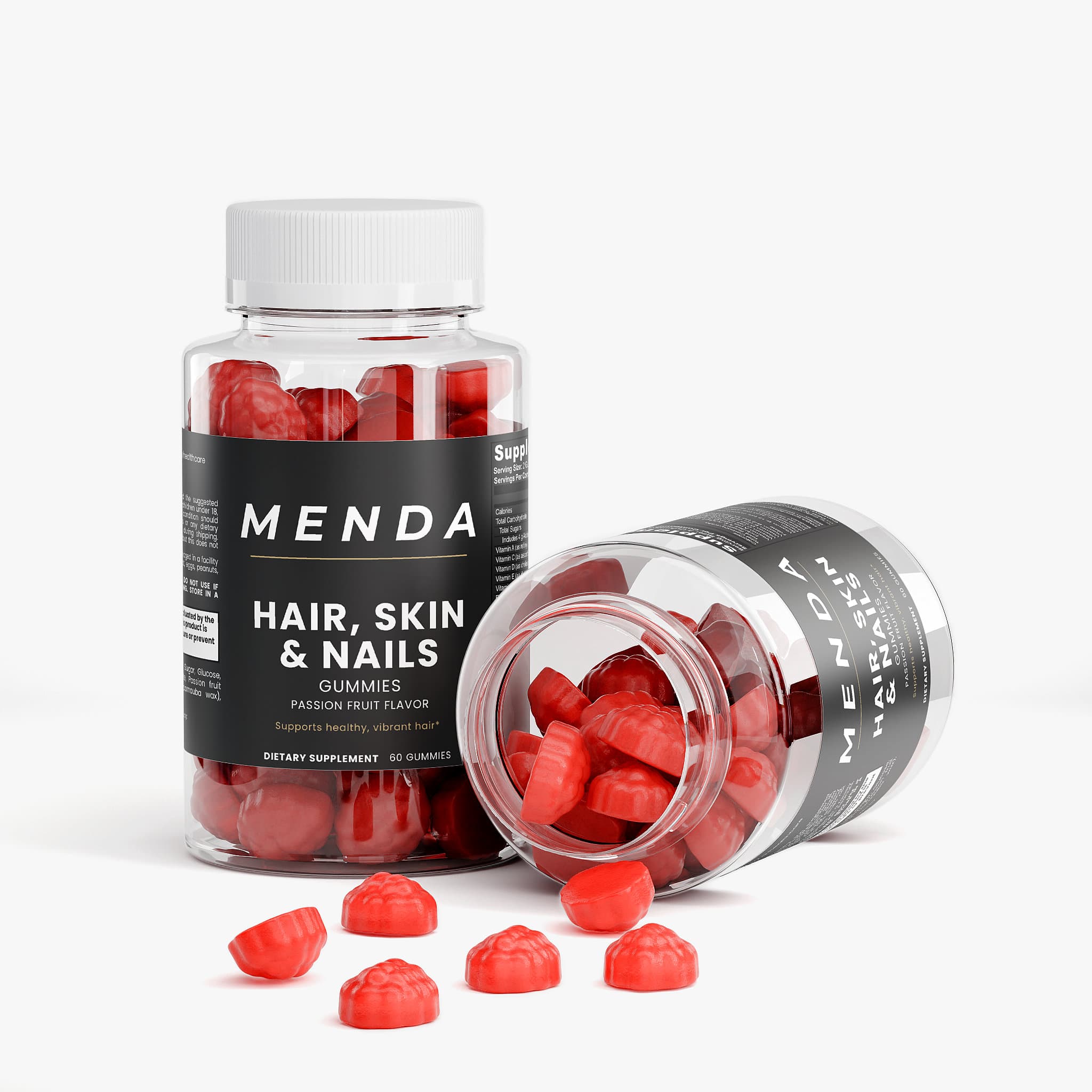Beauty Gummies - Image 4