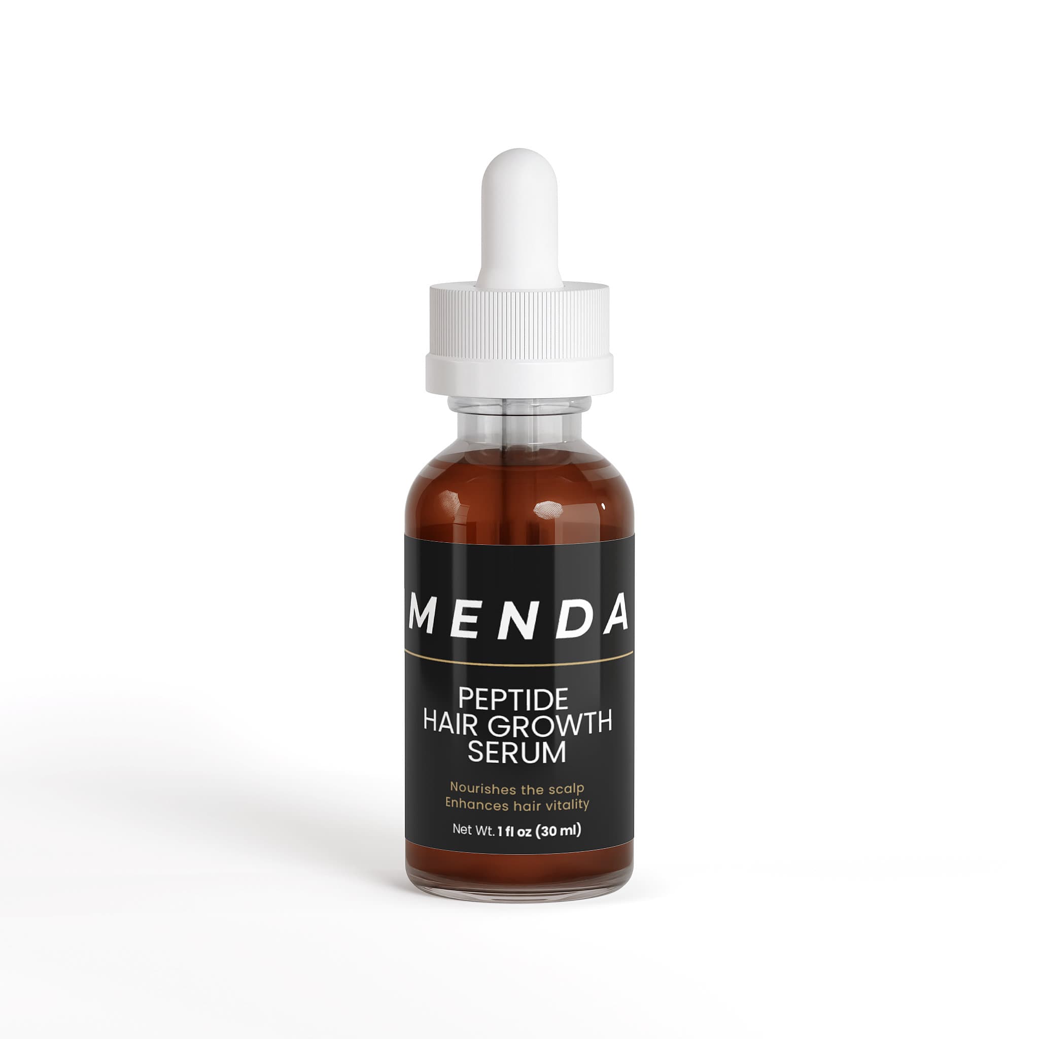 Hair Growth Serum - Image 1