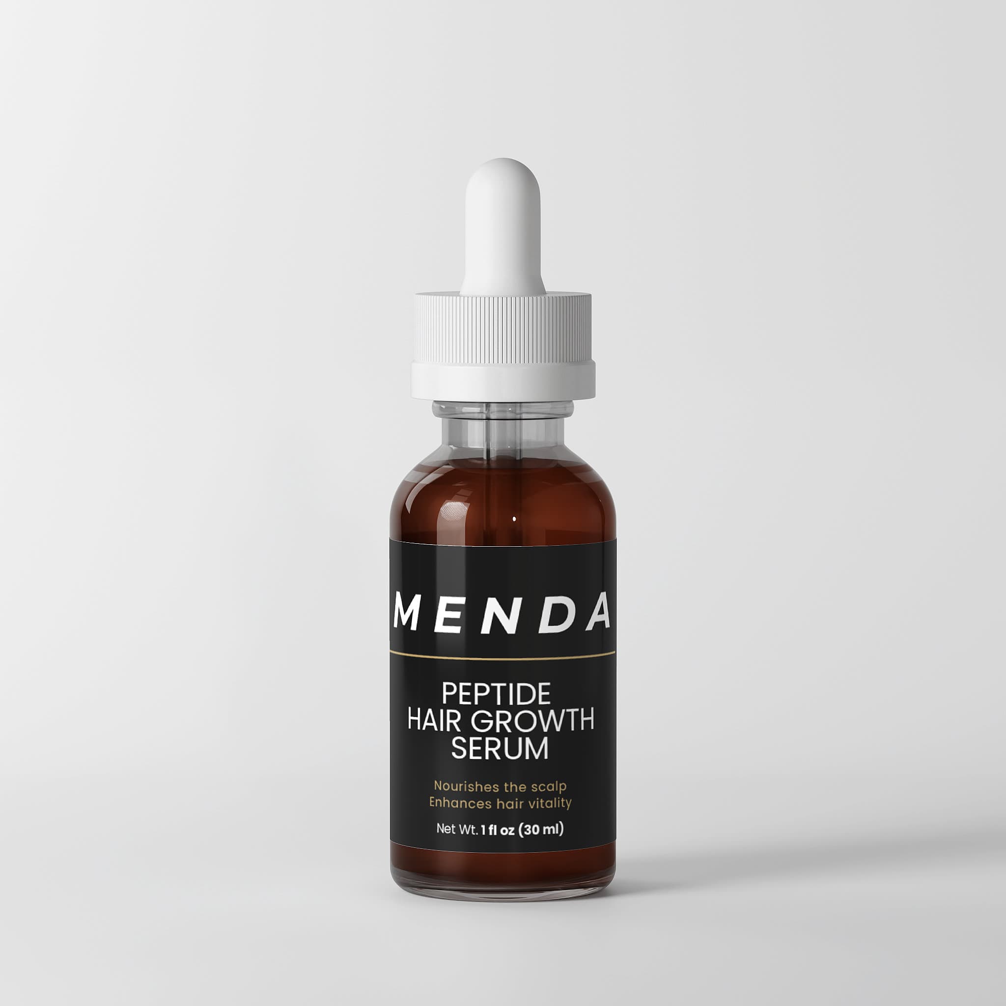 Hair Growth Serum - Image 3
