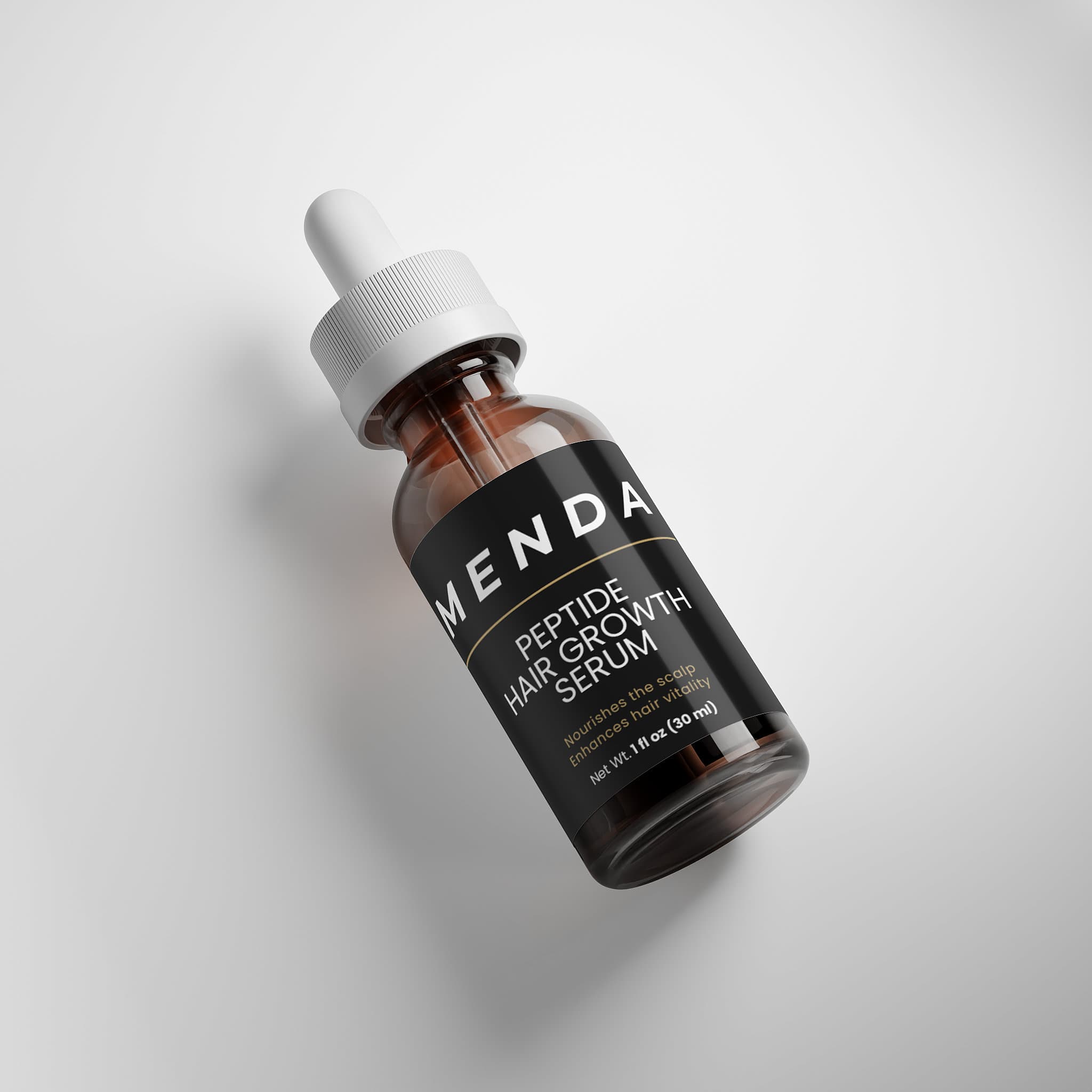 Hair Growth Serum - Image 4
