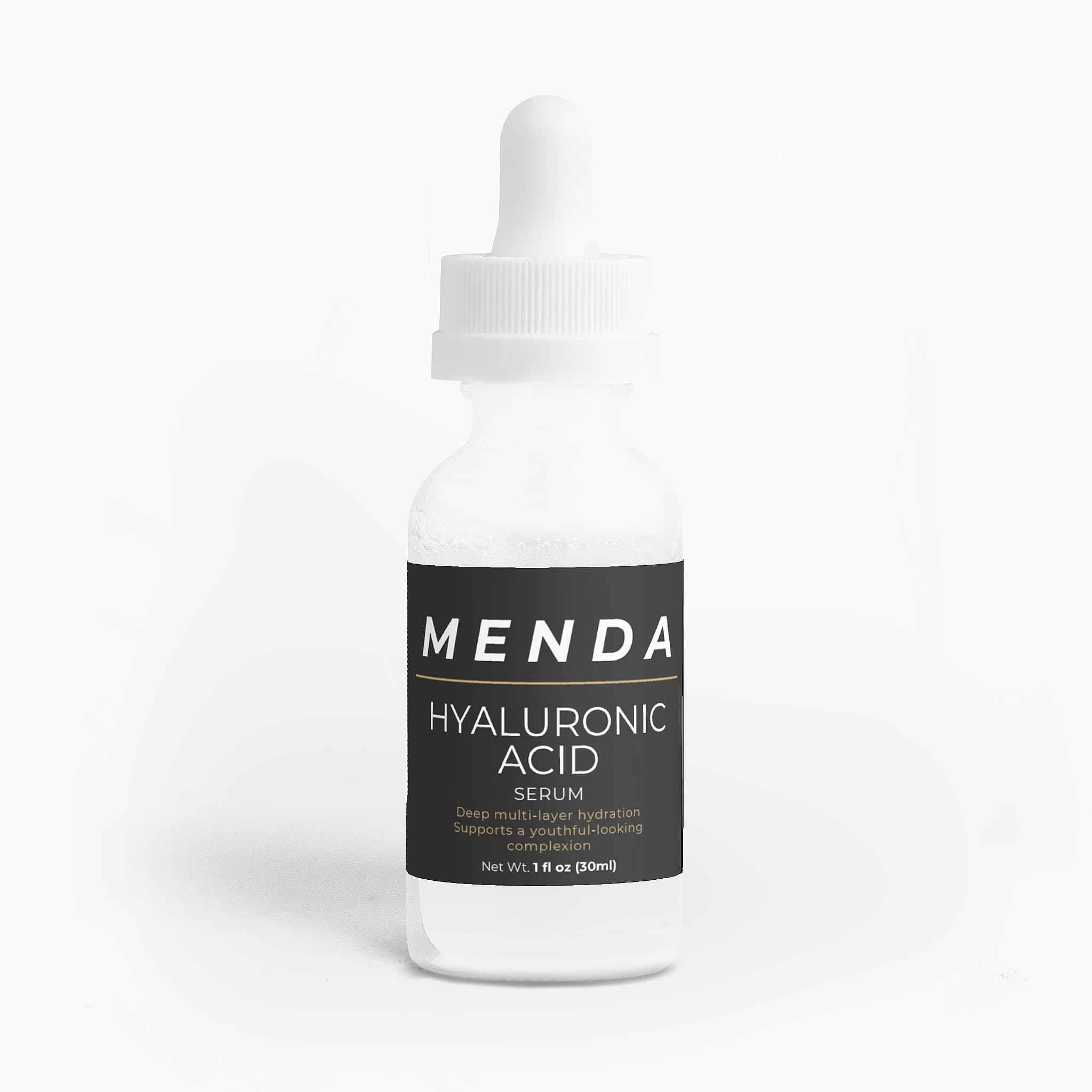 Hyaluronic Acid Serum - Image 1