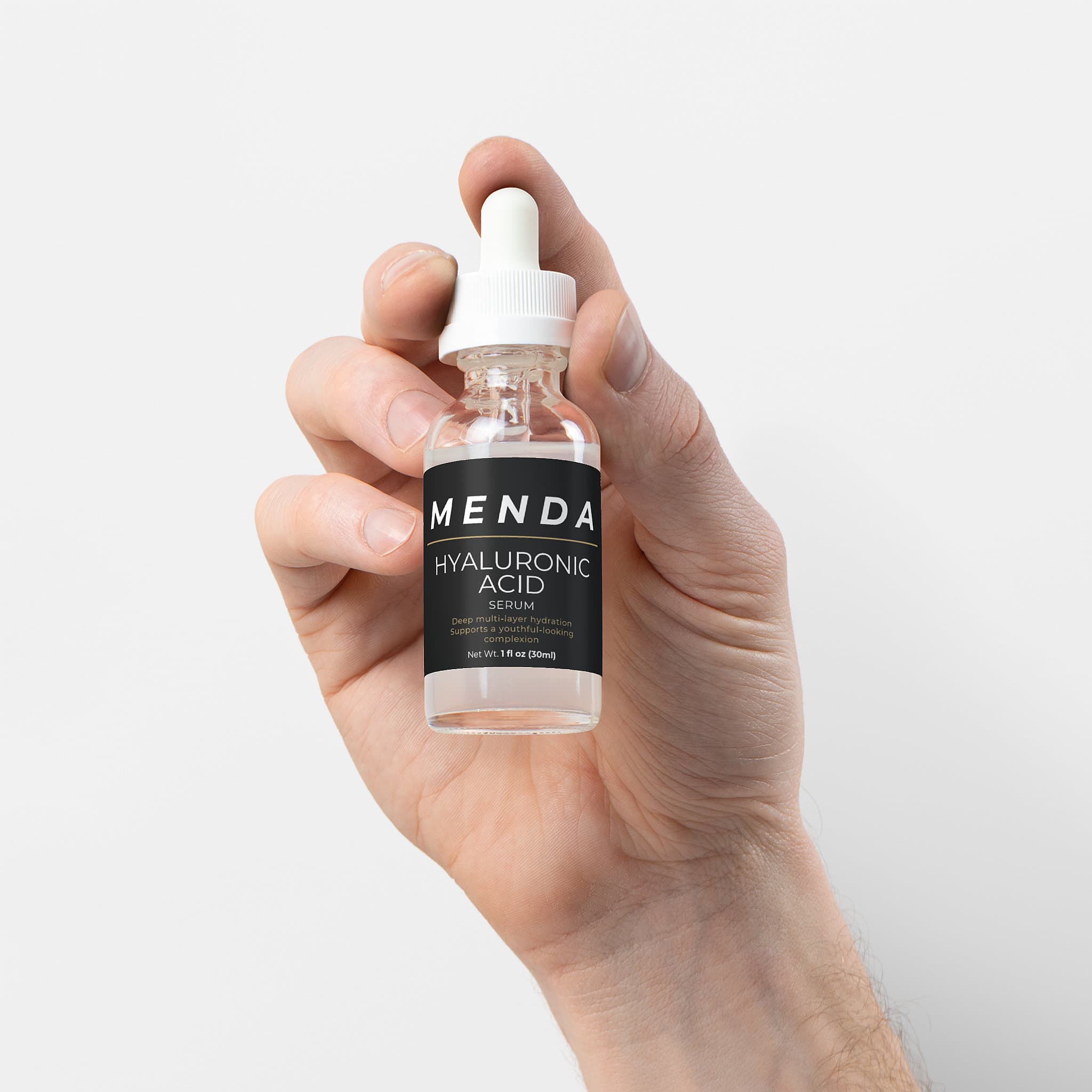 Hyaluronic Acid Serum - Image 2