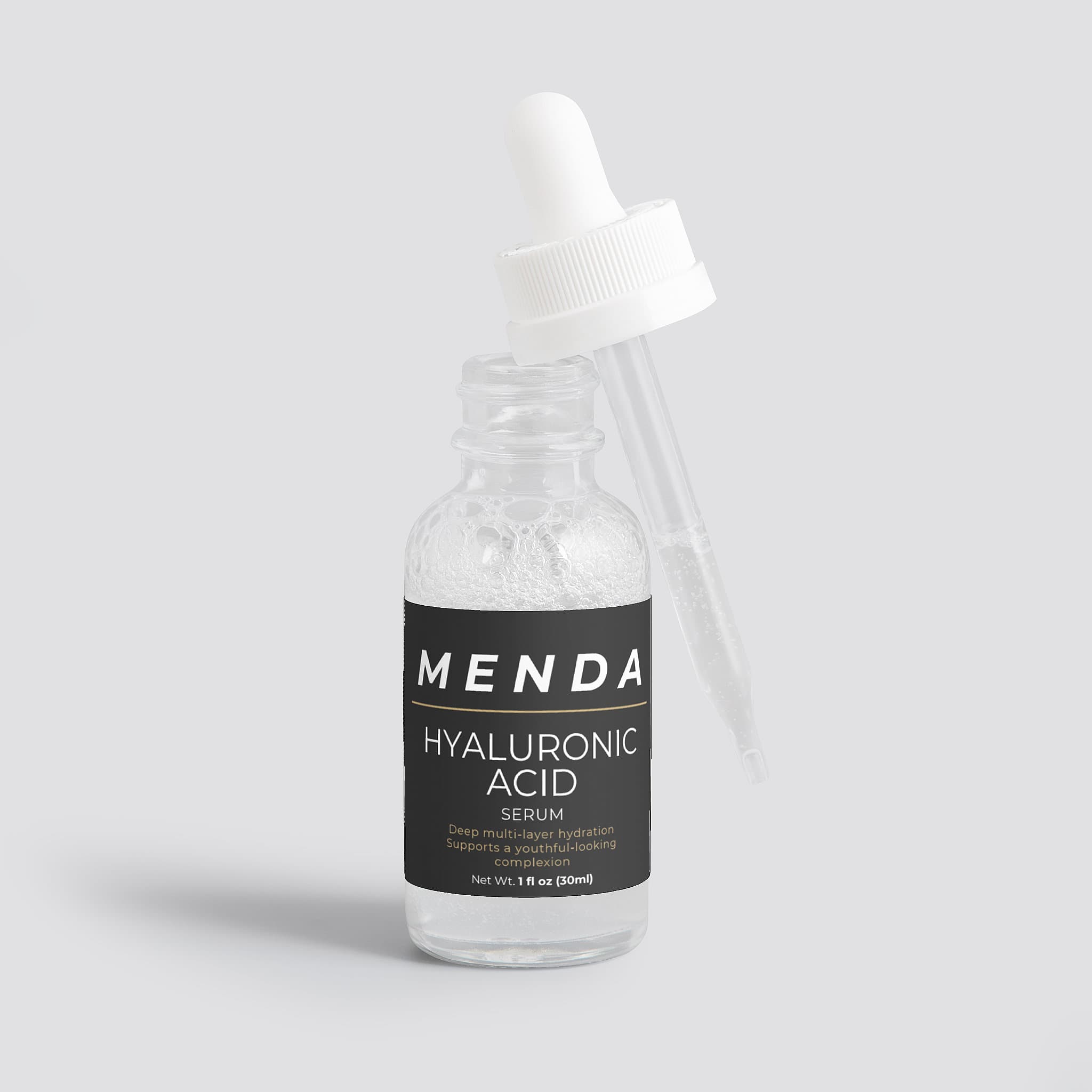 Hyaluronic Acid Serum - Image 3