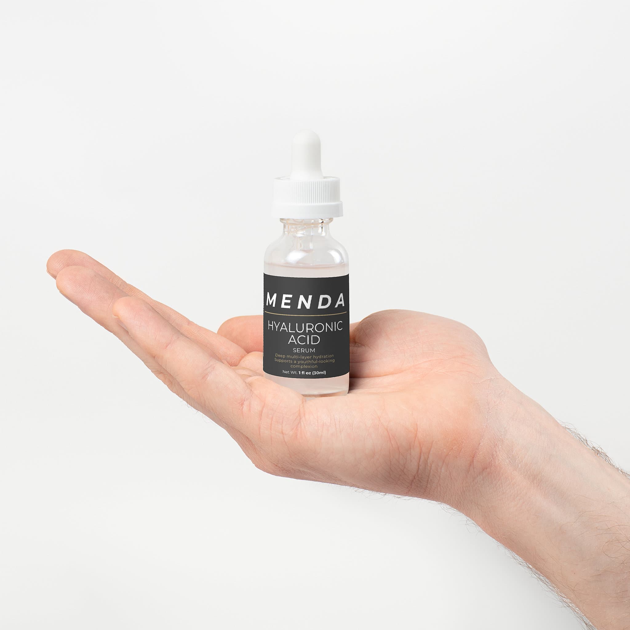 Hyaluronic Acid Serum - Image 4