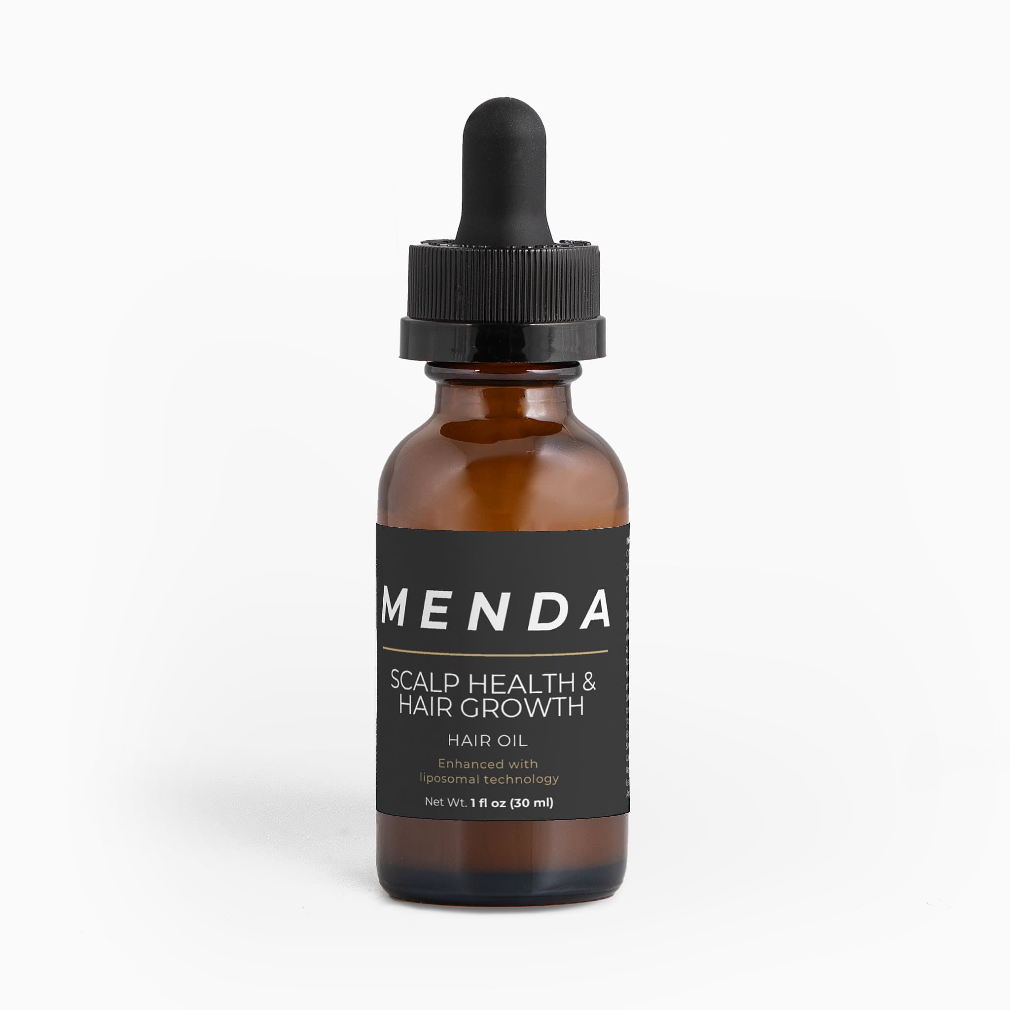 Scalp & Hair Growth Oil - Image 2
