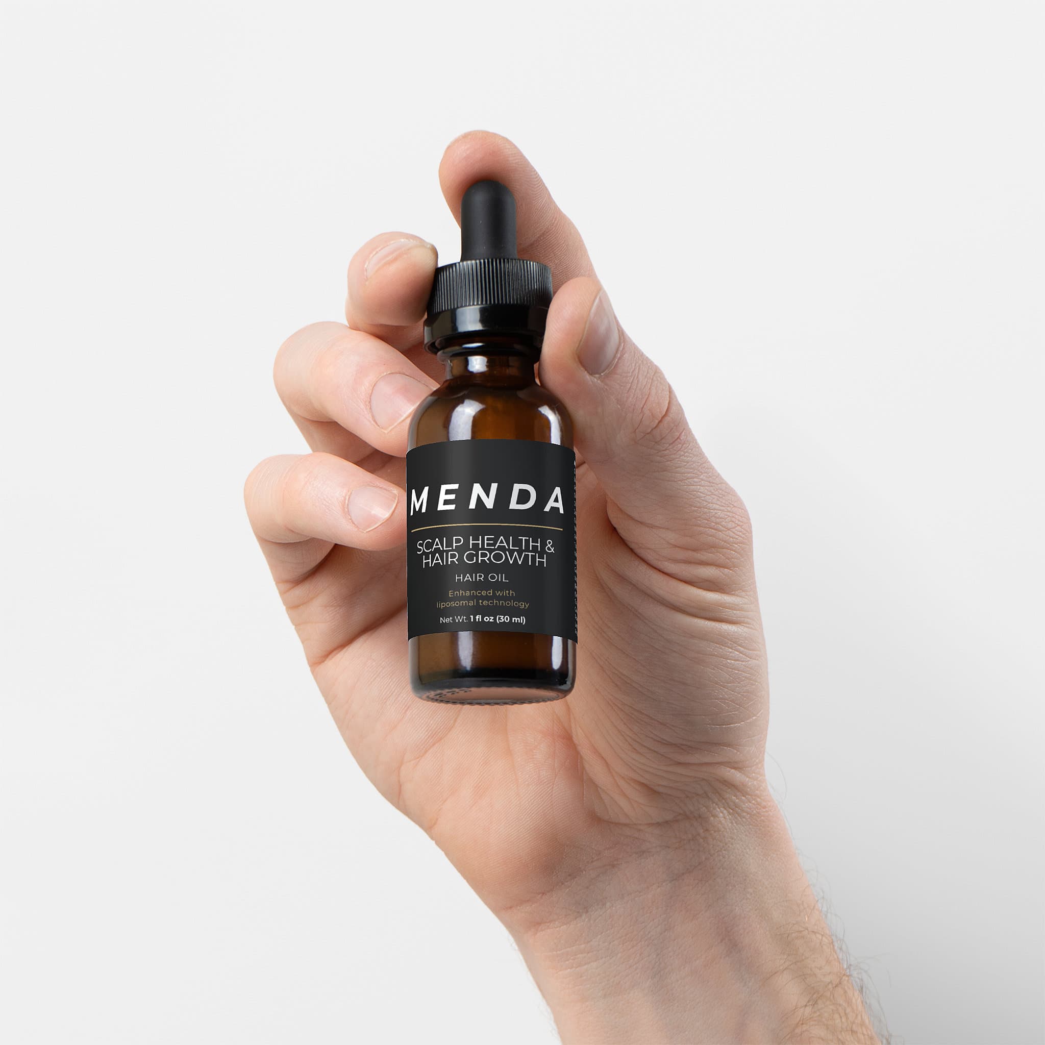 Scalp & Hair Growth Oil - Image 4