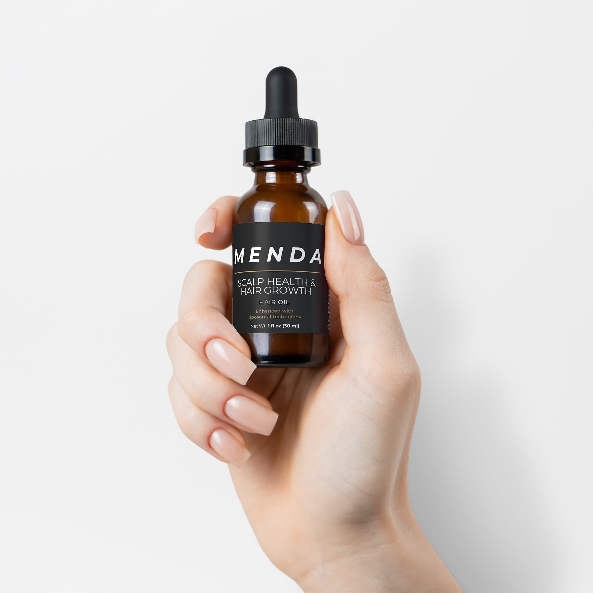 Scalp & Hair Growth Oil - Image 5